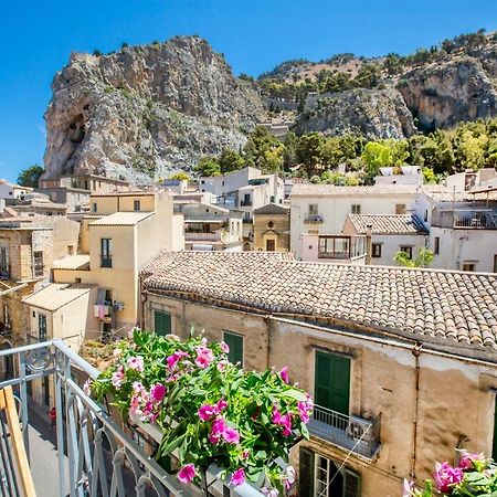Cefalu Charme E Chic Suites Εξωτερικό φωτογραφία