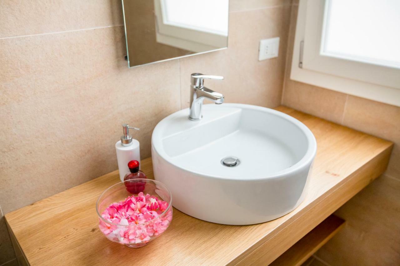 Cefalu Charme E Chic Suites Εξωτερικό φωτογραφία