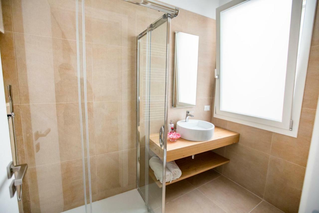 Cefalu Charme E Chic Suites Εξωτερικό φωτογραφία