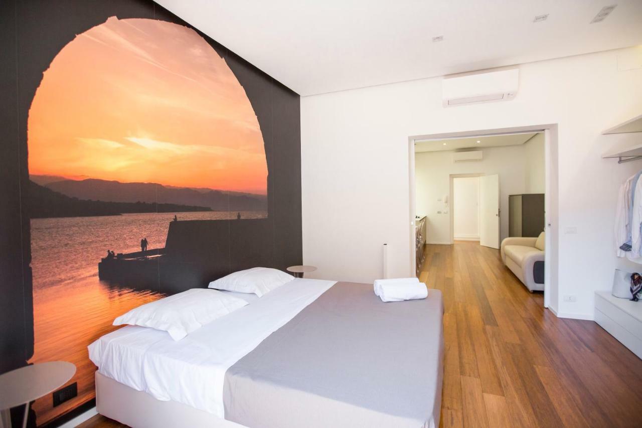 Cefalu Charme E Chic Suites Εξωτερικό φωτογραφία