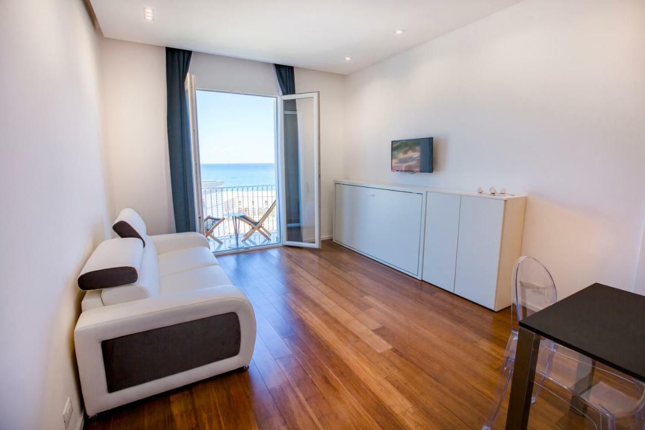 Cefalu Charme E Chic Suites Εξωτερικό φωτογραφία
