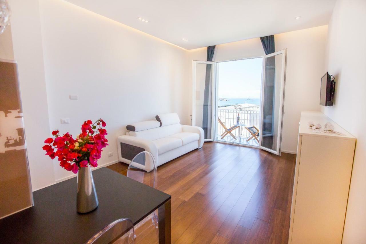 Cefalu Charme E Chic Suites Εξωτερικό φωτογραφία