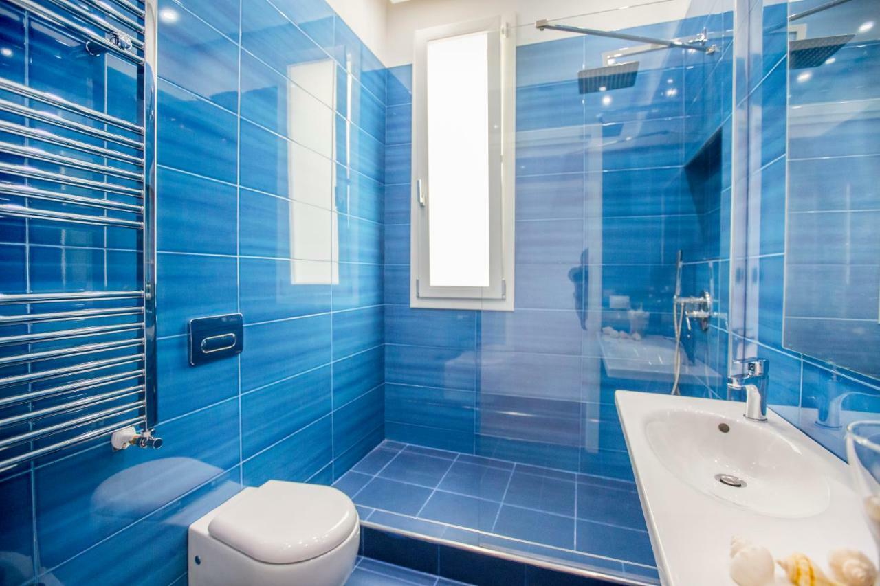 Cefalu Charme E Chic Suites Εξωτερικό φωτογραφία