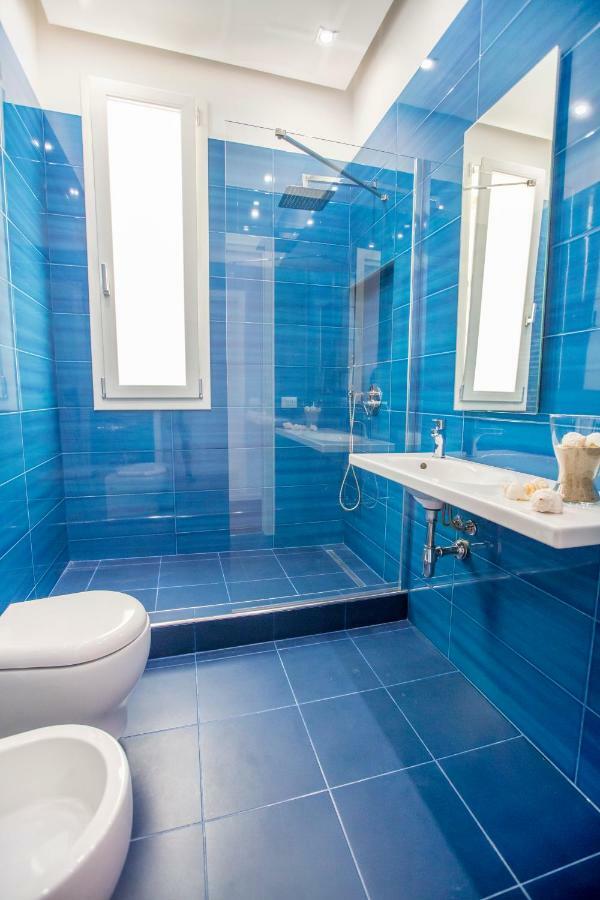 Cefalu Charme E Chic Suites Εξωτερικό φωτογραφία