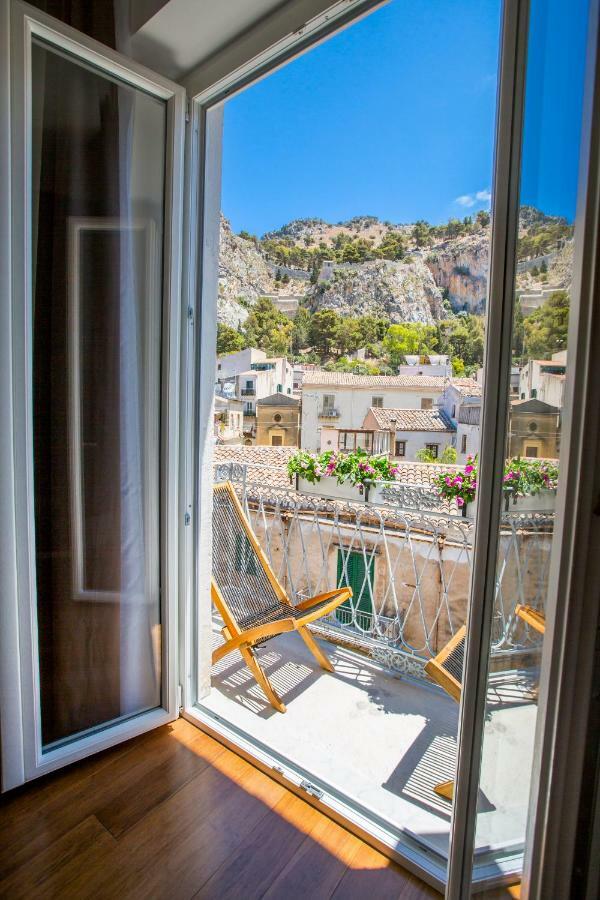 Cefalu Charme E Chic Suites Εξωτερικό φωτογραφία