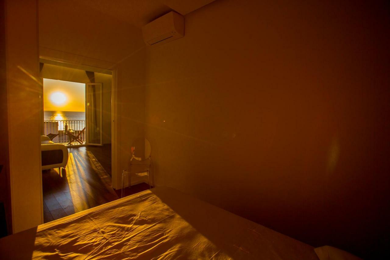 Cefalu Charme E Chic Suites Εξωτερικό φωτογραφία