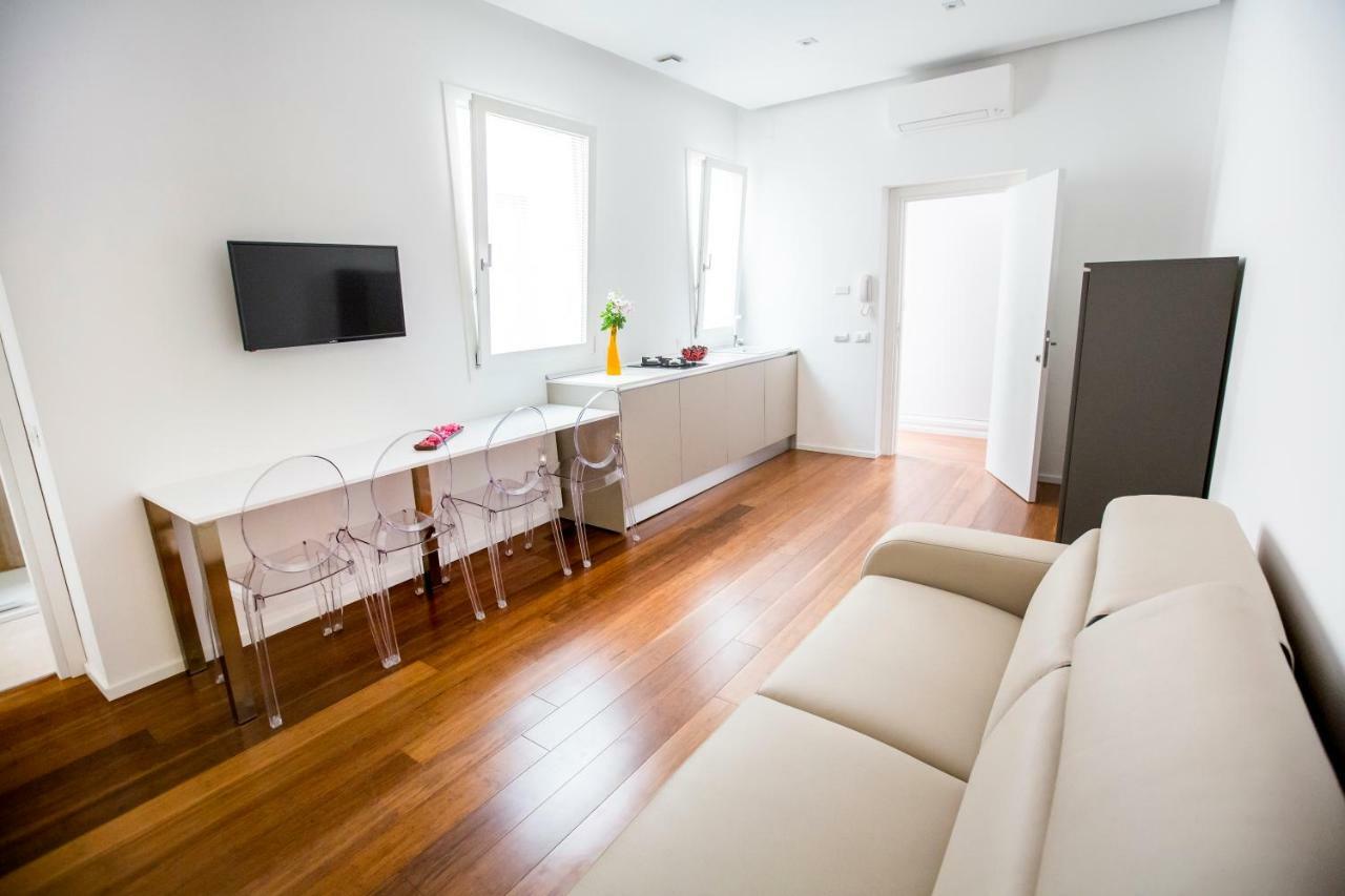 Cefalu Charme E Chic Suites Εξωτερικό φωτογραφία