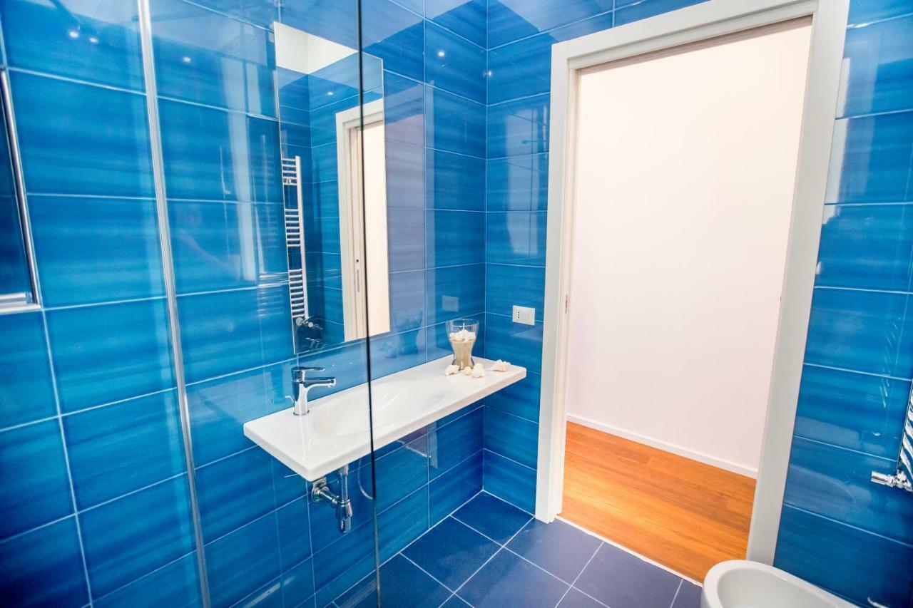 Cefalu Charme E Chic Suites Εξωτερικό φωτογραφία