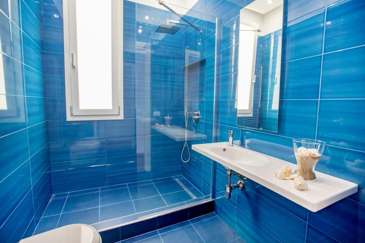 Cefalu Charme E Chic Suites Εξωτερικό φωτογραφία